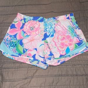 Ocean Trail shorts EEUC size M